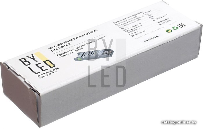Блок питания Byled LMX-100-12-D