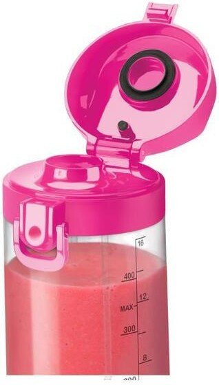 Портативный блендер NutriBullet NBP003BP