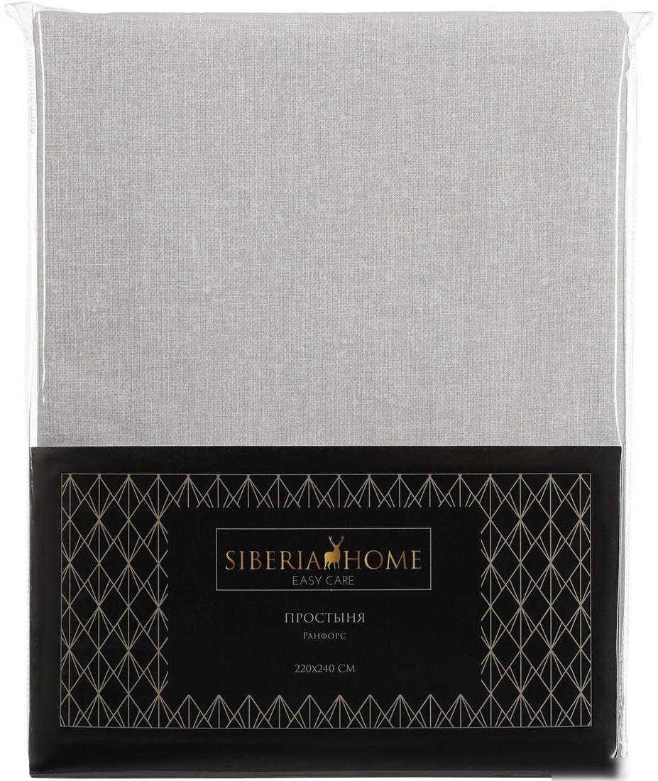 Постельное белье Siberia Home Джек №15 150х220 Сиб-Пр-150x220-Дж15
