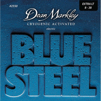 Струны для гитары Dean Markley DM2550 (8-38)