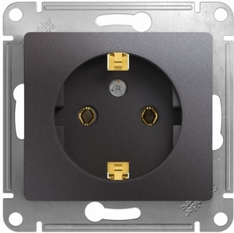 Розетка Schneider Electric GSL001343