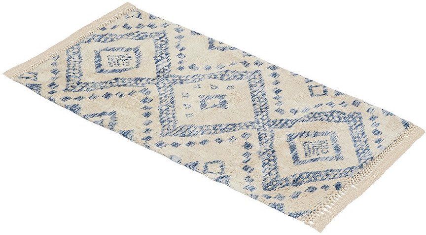 Ковер для жилой комнаты Tkano Ethnic Nagpur TK23-DR0081