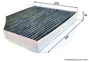 Comline EKF106A