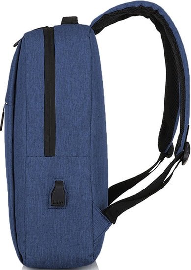 Рюкзак Norvik Lifestyle 4006.03 (синий)