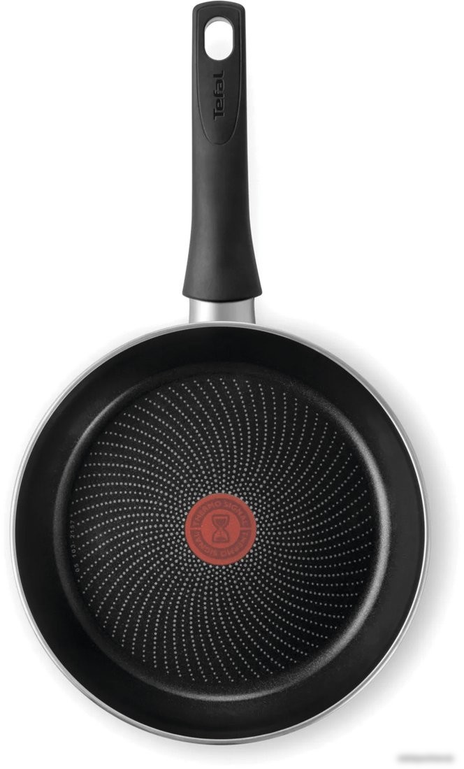 Сковорода Tefal Luminens 04229126