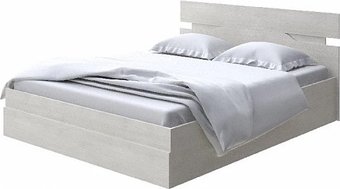 Кровать Ormatek Proson Milton с ПМ 140x190 (дуб шамони светлый 124)