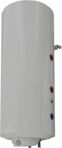 Бойлер косвенного нагрева с ТЭНом Galmet Neptun Kombi SG-W(S) 120-RSH