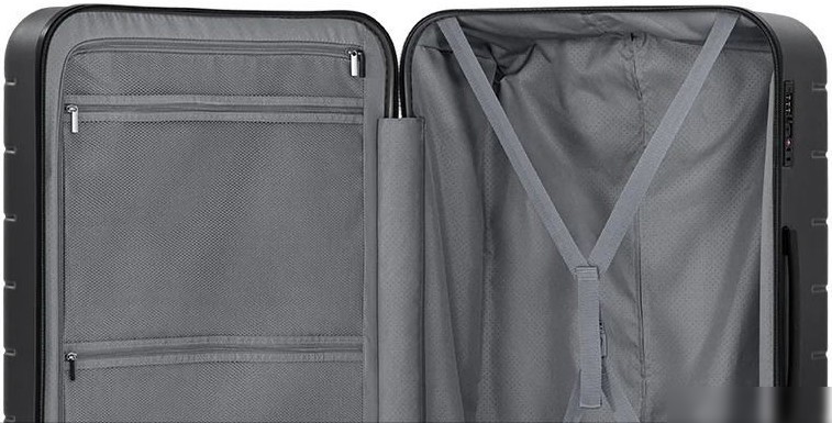 Чемодан Xiaomi Luggage Classic Pro 28" BHR8604GL (серый)