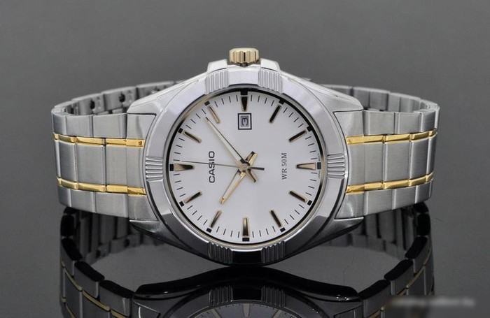 Наручные часы Casio MTP-1308SG-7A