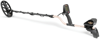 Металлоискатель Fisher Labs F75 RU