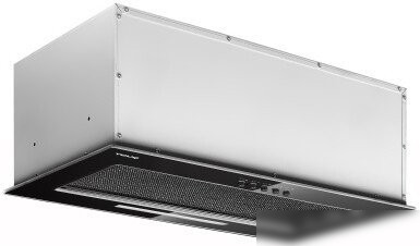 Кухонная вытяжка YOUQ Miyu BI 1080 P 53 BL (черный)