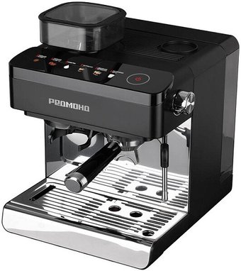 Кофейная станция Redmond (Редмонд) CM740