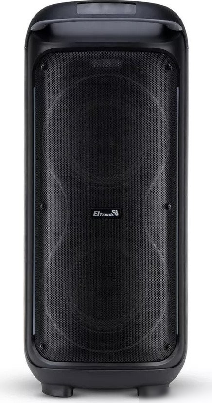 Патибокс Eltronic 30-29 Dance Box 1000