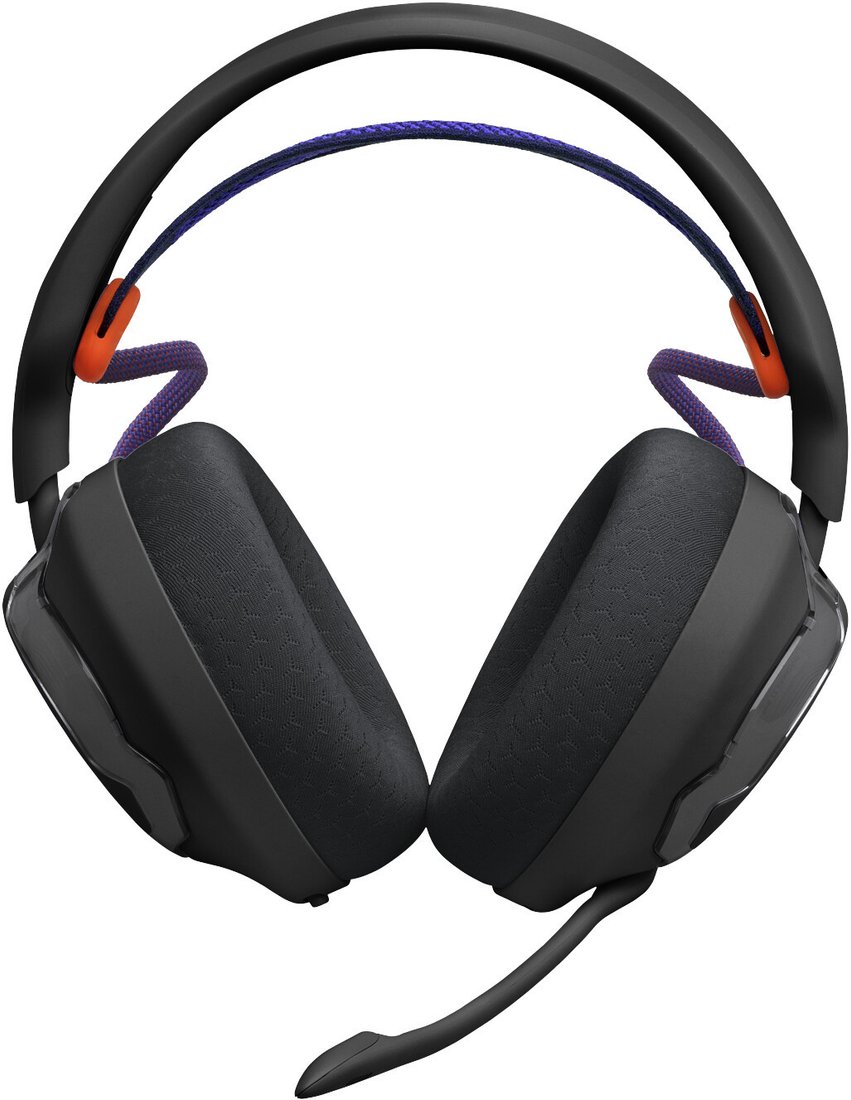 Наушники JBL Quantum 650 (черный)