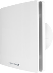Осевой вентилятор Royal Thermo Sunset RAFS 100 V с обратным клапаном