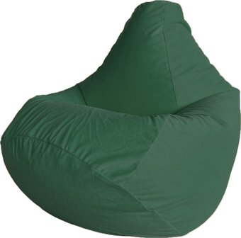 Кресло-мешок Flagman Мега XXXL Г3.5-425 (Parma 1021 Jungle)