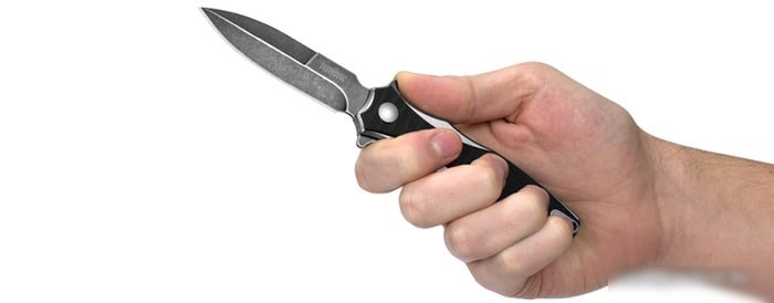 Складной нож Kershaw Decimus 1559