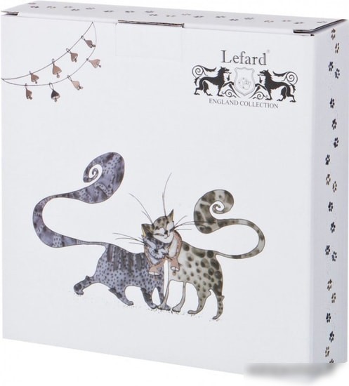 Салатник Lefard Котики 86-2320