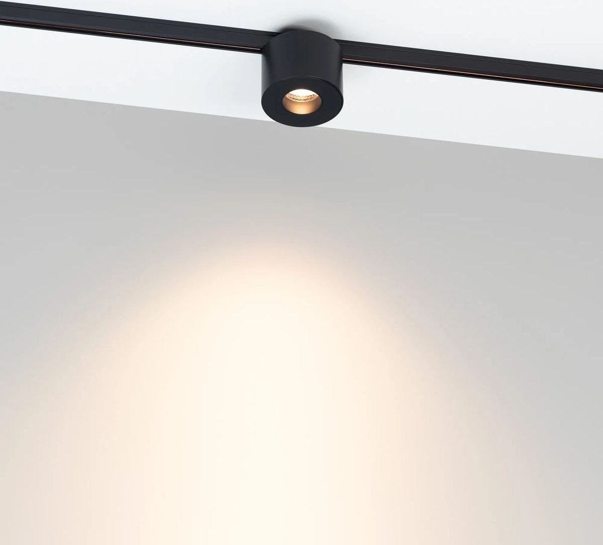 Трековый светильник Arlight Mag-Microcosm-Point-R60-5W Warm3000 043256
