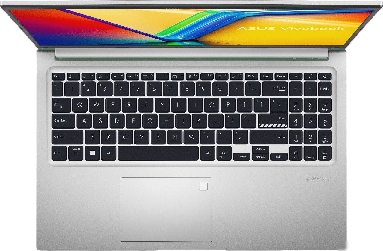Ноутбук ASUS VivoBook 15 M1502NAQ-BQ049
