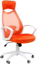 Кресло CHAIRMAN 840 White