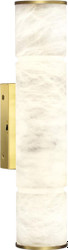 Бра Odeon Light Marbella 6674/12WA