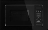 Микроволновая печь Hyundai HBW 2040 (черный)