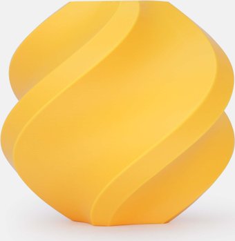 Филамент Bambu Lab ABS B00-Y1-1.75-1000-SPL (1.75 мм, 1 кг, мандариново-желтый)