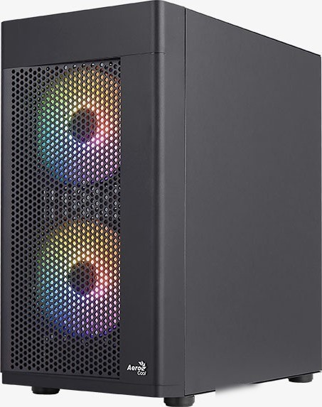 Компьютер TGPC Action 86691 I-X