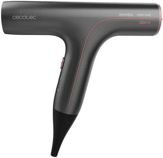 Фен Cecotec IoniCare 6000 RockStar Soft 4244
