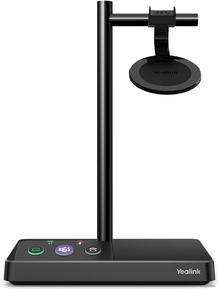 Офисная гарнитура Yealink WH62 Mono UC