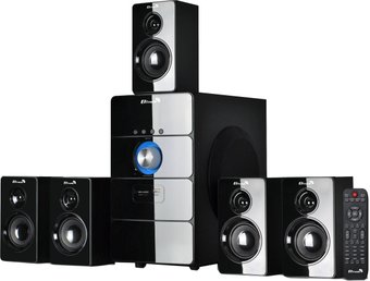Акустика Eltronic 20-87 Home Sound