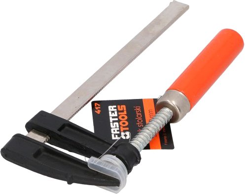 Струбцина Faster Tools 417