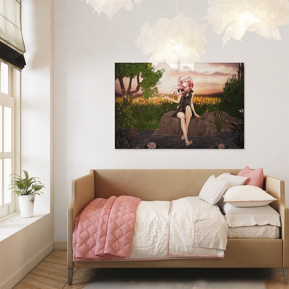 Картина Citydecor 1.191 (90x60)