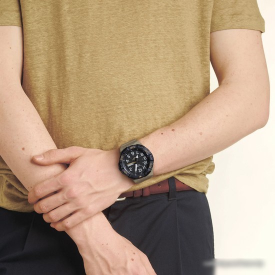 Наручные часы Casio MRW-210H-5A