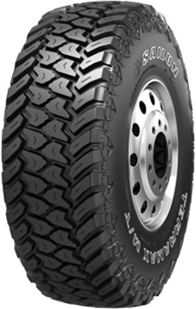Автомобильные шины Sailun Terramax M/T 265/70R17 121/118Q