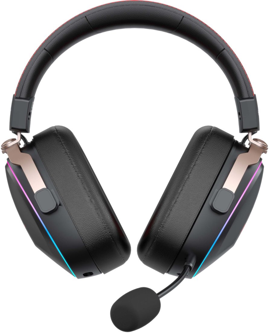 Наушники Havit Gamenote H2039BG