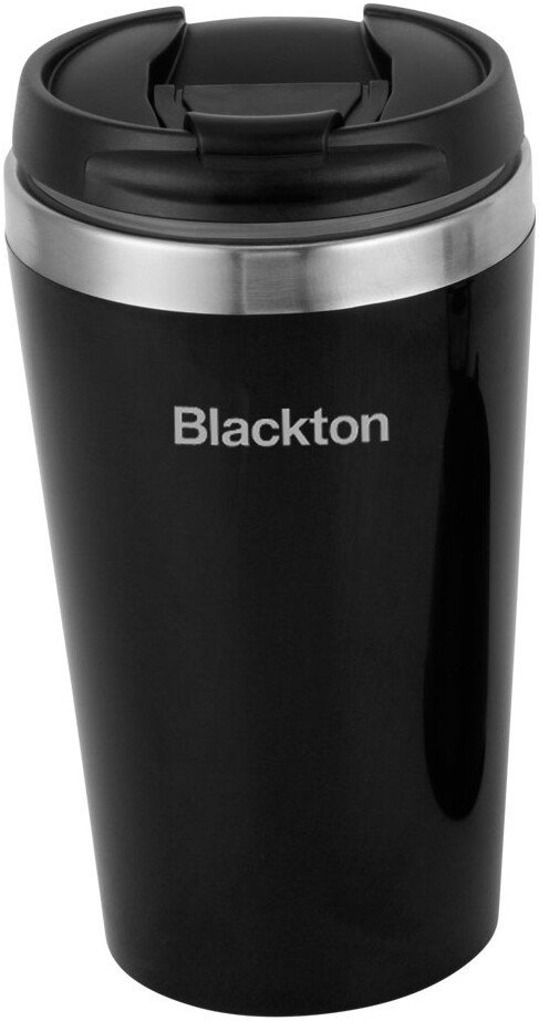 Капельная кофеварка Blackton Bt DCM102 (черный/нержавеющая сталь)