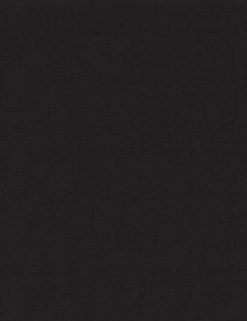Рулонные шторы Delfa Сантайм Лен СРШ-01 МД2681 (34x170, черный)