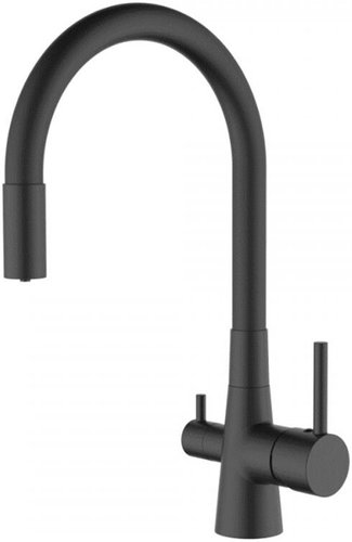 Смеситель Ledeme L4955B-2