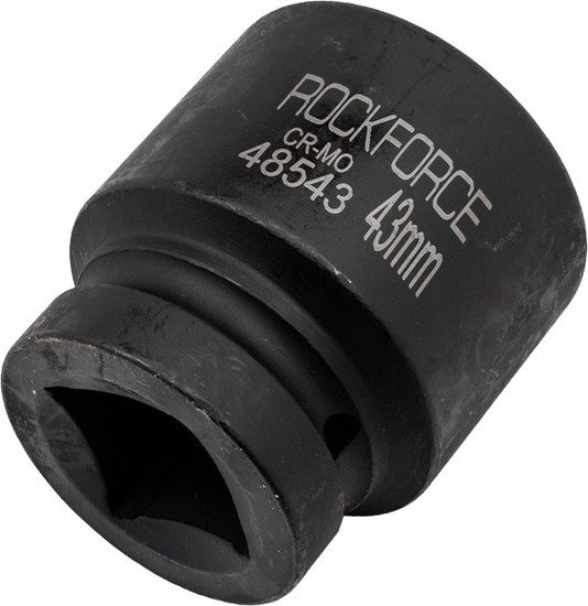 Головка слесарная RockForce RF-48543