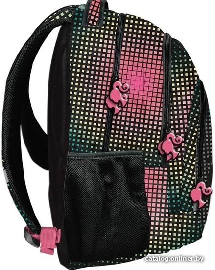 Рюкзак Paso Barbie BAO-2706