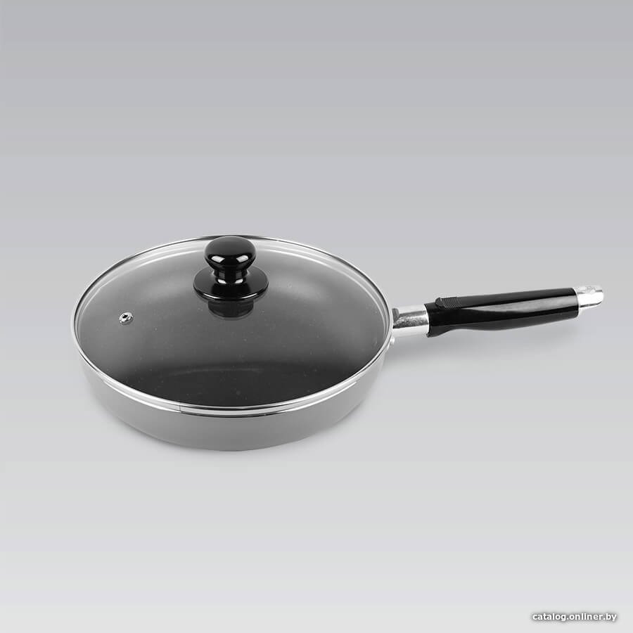 Сковорода Maestro Basic MR-1200-26 (цвет в ассортименте)
