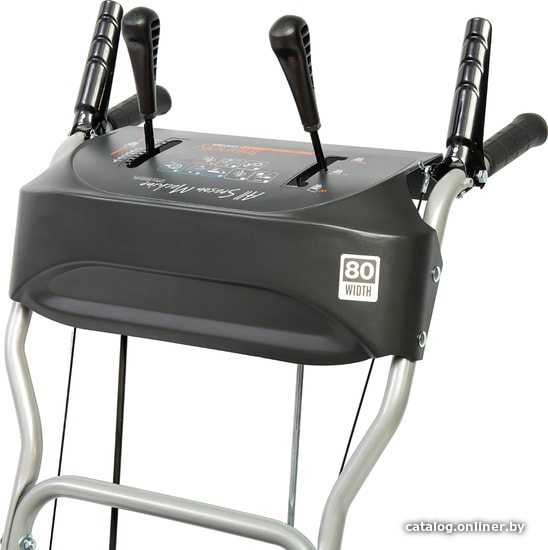 Снегоуборщик DeWORKS SC 7080
