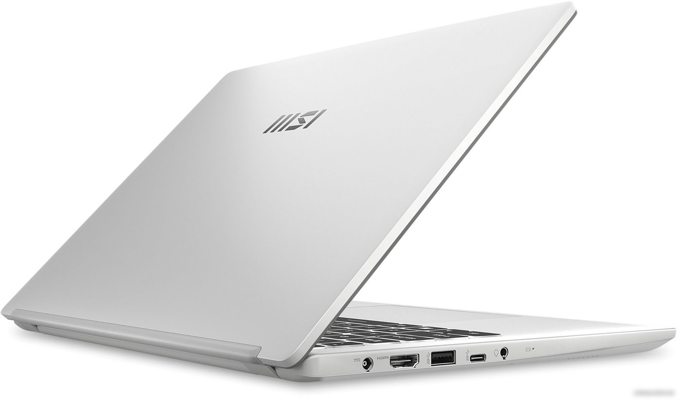 Ноутбук MSI Modern 14 C12MO-1086XRU
