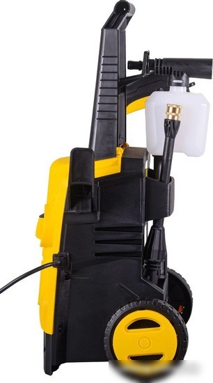 Мойка высокого давления Eurolux M-155 PRO 70/8/57