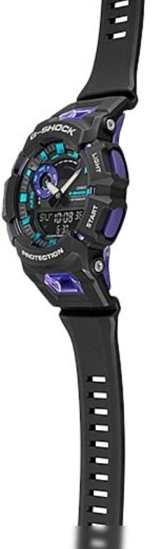 Наручные часы Casio GBA-900-1A6ER