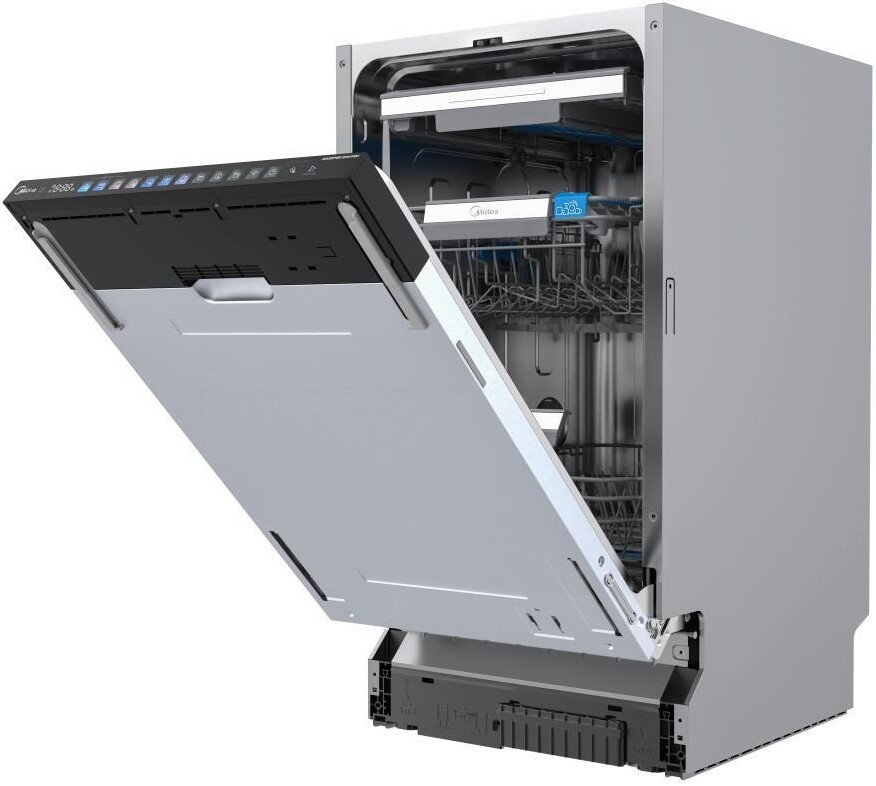 Встраиваемая посудомоечная машина Midea MID45S730i