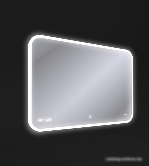 Cersanit Зеркало 100х70 KN-LU-LED070-100-p-Os