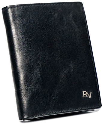 Кошелек Cedar Rovicky RV-7680272-8633 (черный)